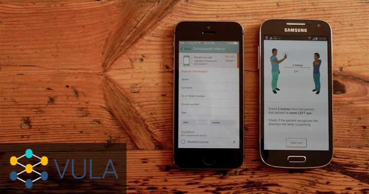 Vula Mobile South Africa