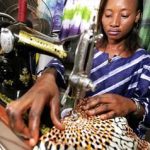 Global Entrepreneurship Monitor report , Africa,