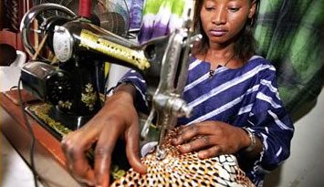 Global Entrepreneurship Monitor report , Africa,