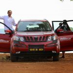 zoomcar, M&M, Ford