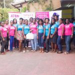 Eunice Baguma Ball, ATBN,