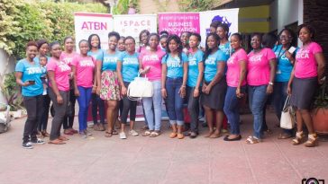 Eunice Baguma Ball, ATBN,