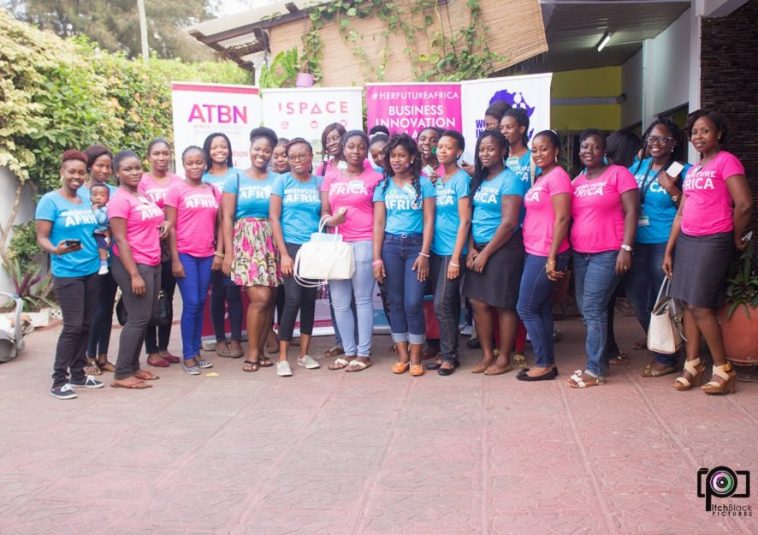 Eunice Baguma Ball, ATBN,