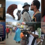 AFRICA ECONOMIC DIALOGUE, Justice Offei Jr, Ghana, Entrepreneurs Club Ghana,