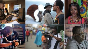 AFRICA ECONOMIC DIALOGUE, Justice Offei Jr, Ghana, Entrepreneurs Club Ghana,