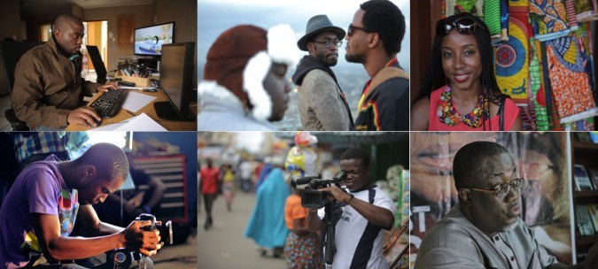 AFRICA ECONOMIC DIALOGUE, Justice Offei Jr, Ghana, Entrepreneurs Club Ghana,