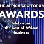 The 2018 Africa CEO Forum AwardsThe 2018 Africa CEO Forum Awards