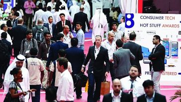 Re-imagining Retail in the Middle East: Innovation and Disruption