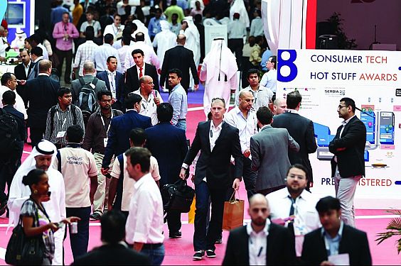 Re-imagining Retail in the Middle East: Innovation and Disruption