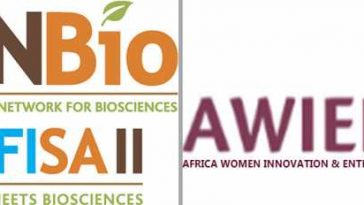 FemBioBiz Acceleration Programme, SADC, Ereck Chakauya