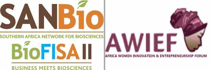 FemBioBiz Acceleration Programme, SADC, Ereck Chakauya