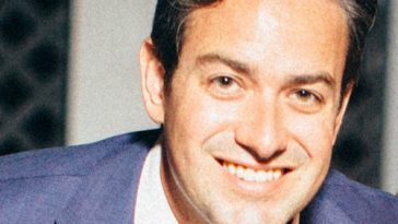 Steven Grin, Rob Eloff , Nigeria, Kenya, Koko Network