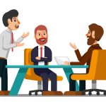 Accion, Amee Parbhoo