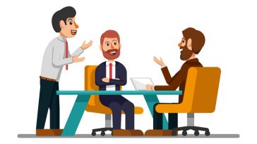 Accion, Amee Parbhoo