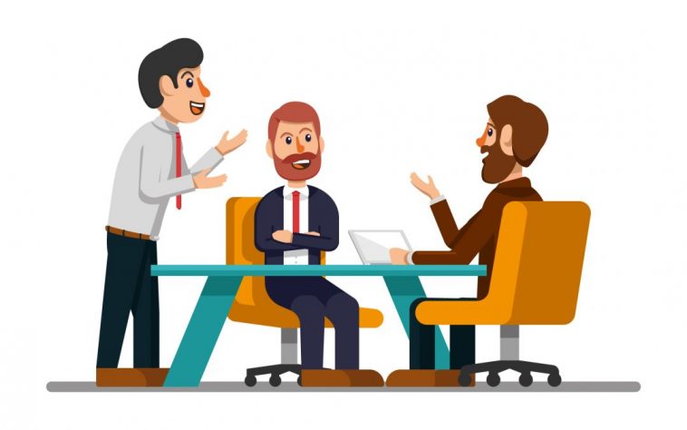 Accion, Amee Parbhoo