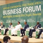 African Continental Free Trade Area, African Union