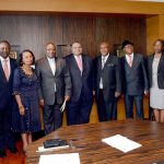 Africa Finance Corporation, Ghana