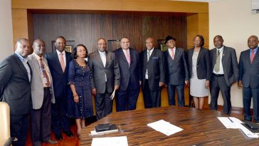 Africa Finance Corporation, Ghana