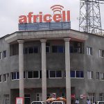 Africell Holdings, DRC, Uganda, Sierra Leone, Gambia