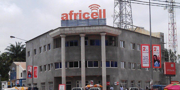 Africell Holdings, DRC, Uganda, Sierra Leone, Gambia