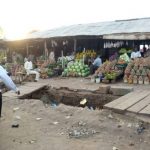 Food and Agriculture Organization, Nigeria, EasyShop EasyCook, Saudat Salami