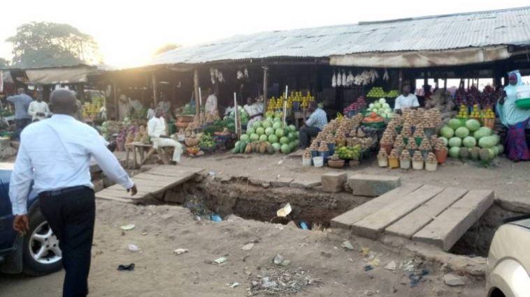 Food and Agriculture Organization, Nigeria, EasyShop EasyCook, Saudat Salami