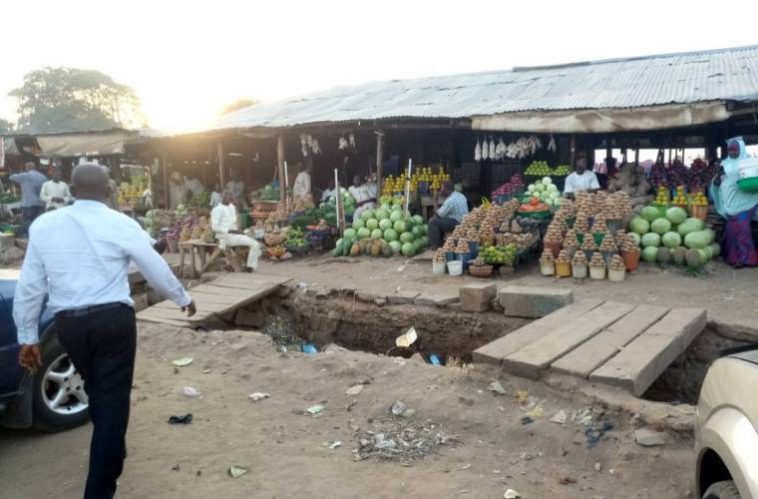 Food and Agriculture Organization, Nigeria, EasyShop EasyCook, Saudat Salami