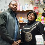 Urbana, Memoire Budimbu Mabiza, Lisette Mbaki, DRC, Angola, the Best of Africa