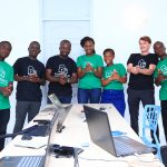 Kamtar Arthur Thuet, Nigeria, Kamtar, Ivory