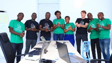 Kamtar Arthur Thuet, Nigeria, Kamtar, Ivory