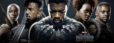 Black panther