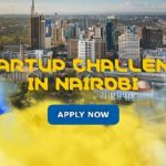 Nigeria, Merck , LifeBank, Michael Gamber, Merck Accelerator programme