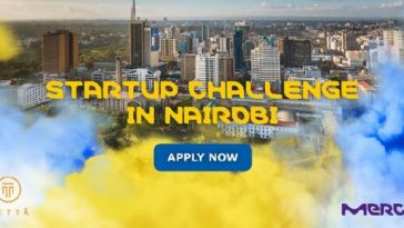 Nigeria, Merck , LifeBank, Michael Gamber, Merck Accelerator programme