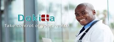 Nigeria, Dr. Opeoluwa Daniel Folukoya, 1Dokita.ng, Tony Elumelu Foundation