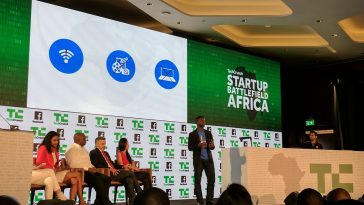Dot Learn, Nigeria, e-learning , Edtech, Thomas Richmann, Tunde Alawode, Sam Bhattacharyya