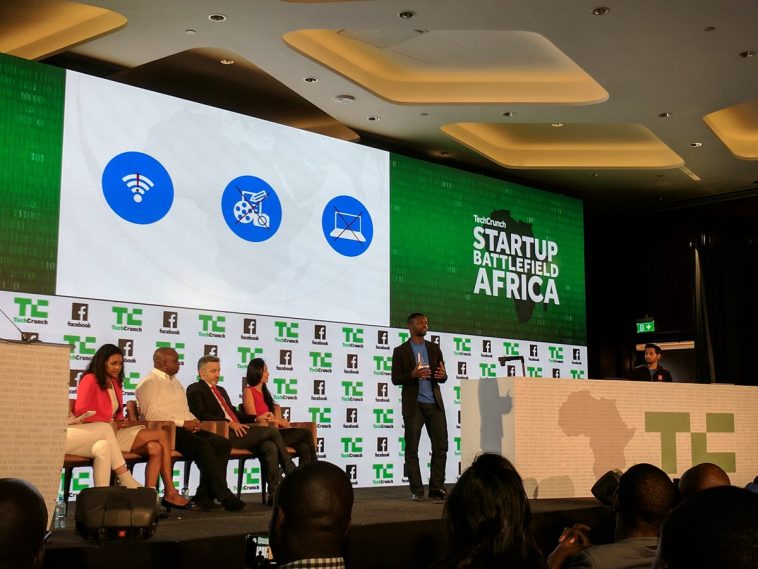 Dot Learn, Nigeria, e-learning , Edtech, Thomas Richmann, Tunde Alawode, Sam Bhattacharyya