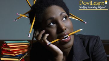 DoviLearn, Nigeria, Okeke Vincent Chidozie, fast Learning Management System