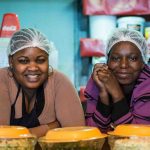 Federation of Women Entrepreneur Associations, FEWA, Joanne Mwangi