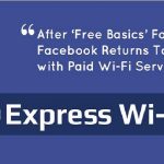 Express Wi-Fi connectivity