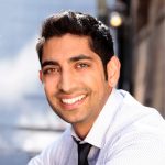 Rahim Fazal, SVAcademy, Husein Kaba