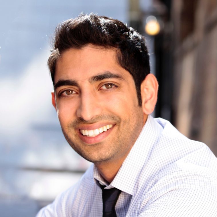 Rahim Fazal, SVAcademy, Husein Kaba