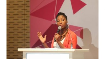 FemBioBiz Accelerator, Zvikomborero Tangawamira