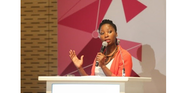 FemBioBiz Accelerator, Zvikomborero Tangawamira