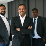 Fo-sho, Avi Naidoo, South Africa