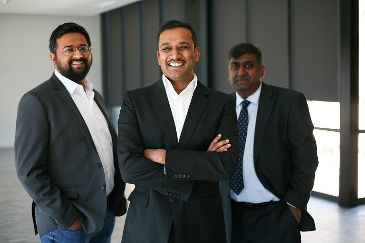 Fo-sho, Avi Naidoo, South Africa