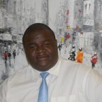 Open-Technik, South Africa, Freddy Mahhumane