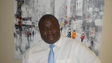 Open-Technik, South Africa, Freddy Mahhumane