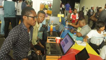 Nigeria, Hackathon, Dr. Amina Sambo, Impact Hub Lagos, i4Policy, Civic Innovation Lab, “Make-IT in Africa”