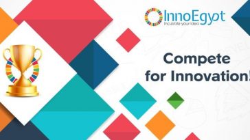 EuropeAID, Egypt, InnoEgypt