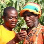 Inuka Pap, Waweru Kuria, Kenya, Global fifth Sankalp forum